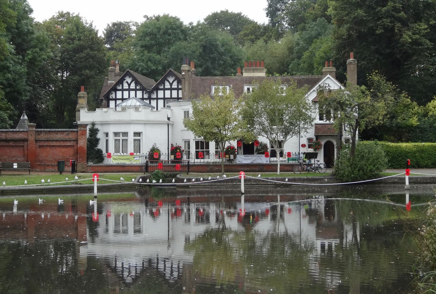 Honeywood Museum