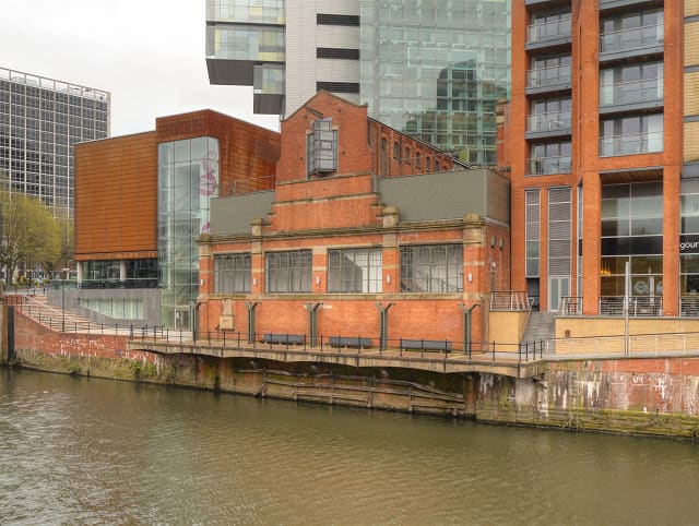 Pump House: Peoples History Museum