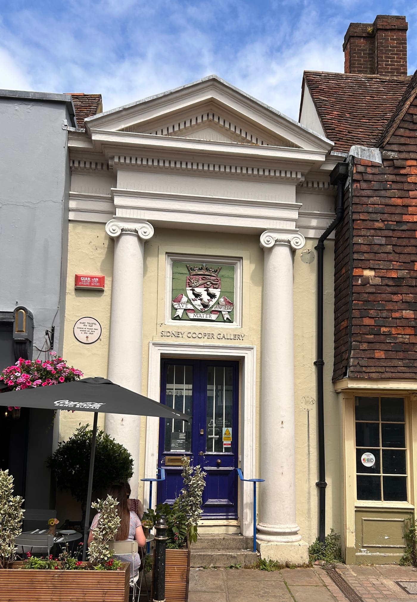 Sidney Cooper Museum