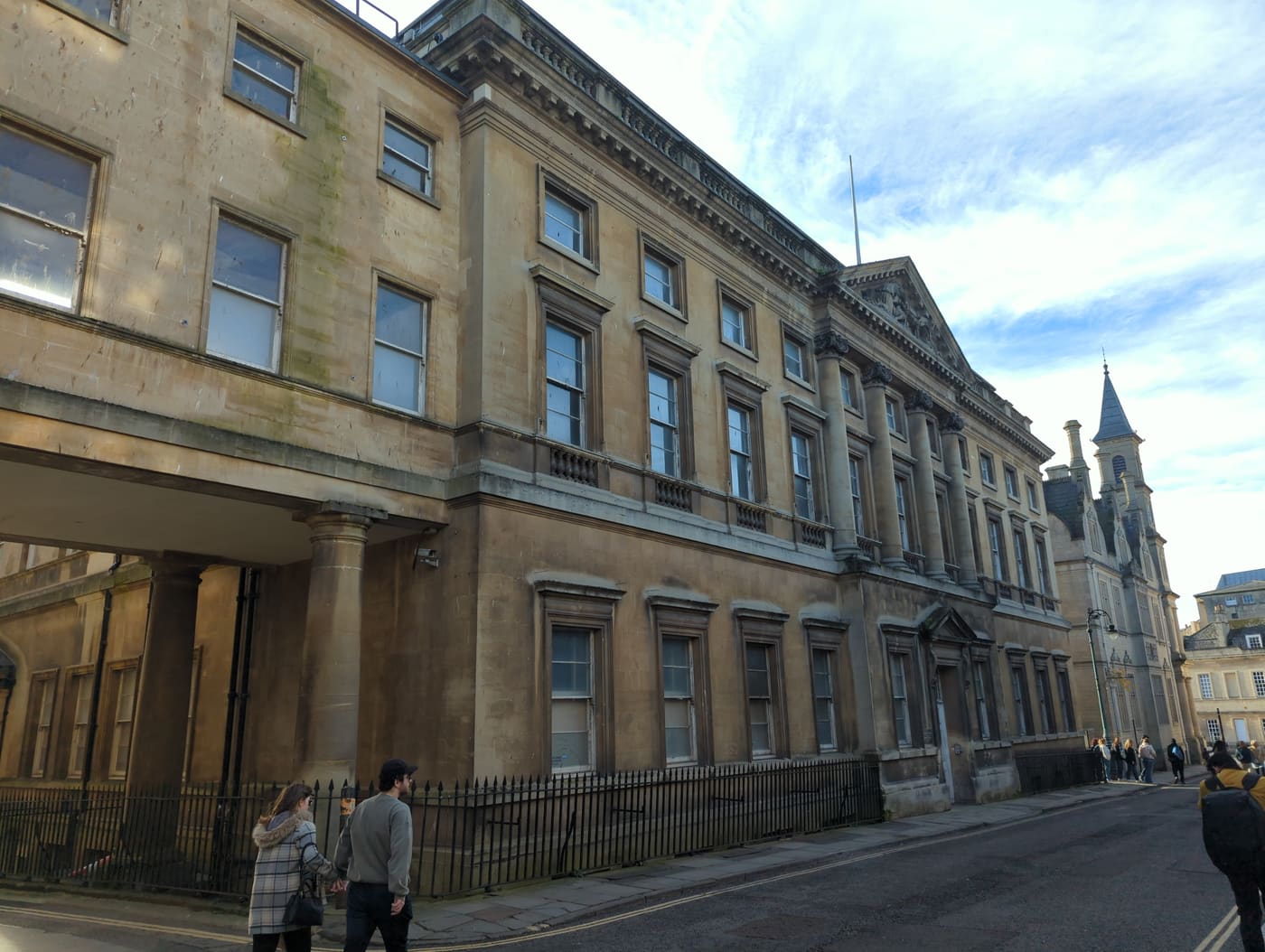 Bath Medical Museum