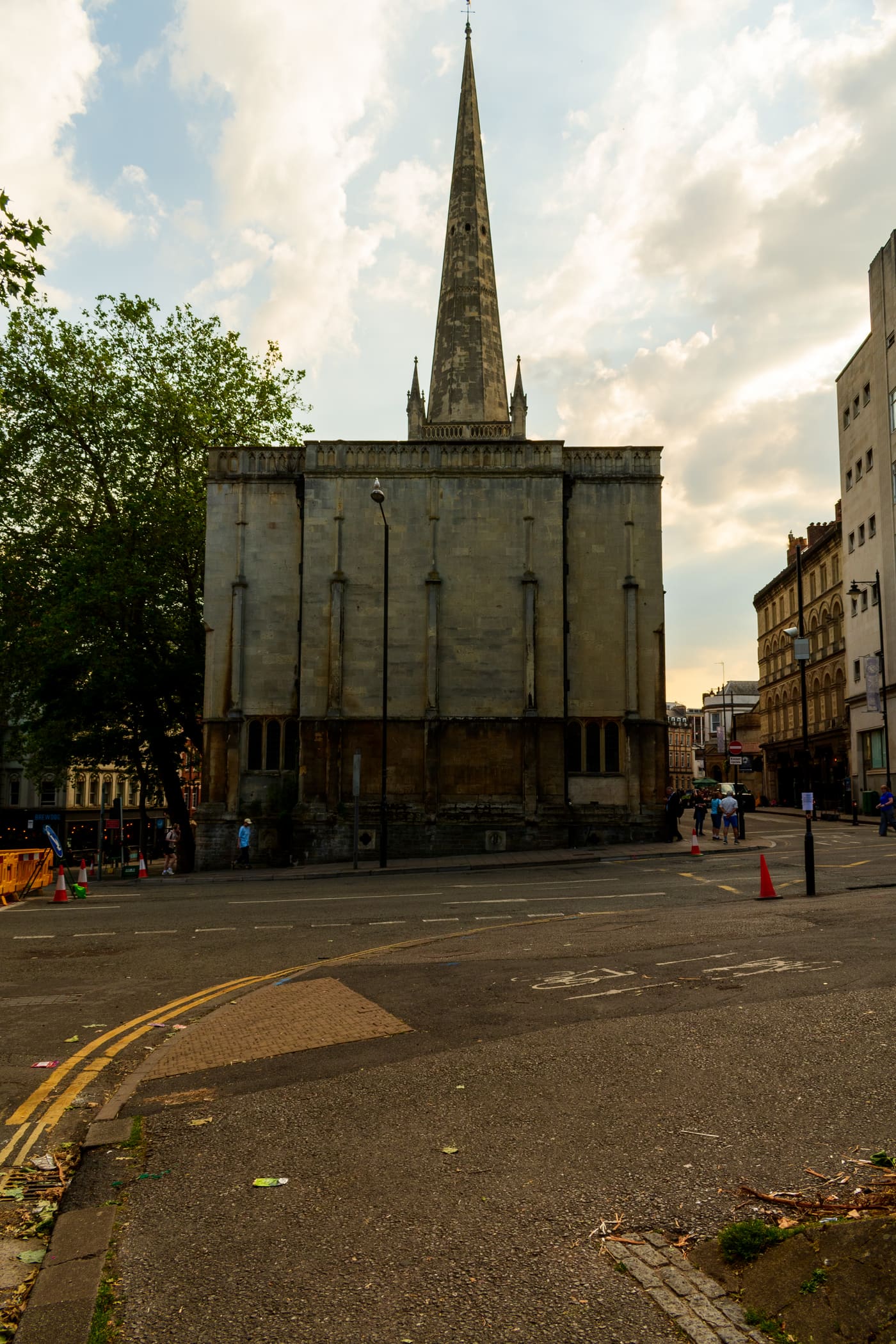St. Nicholas Church Museum