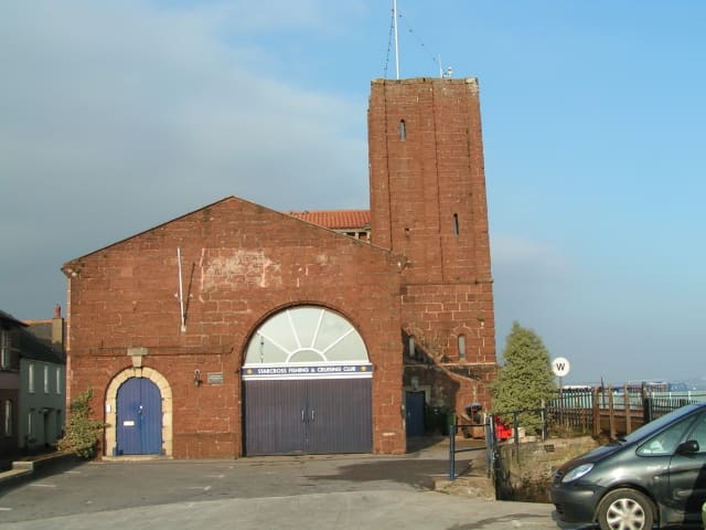 The Atmospheric Railway Museum