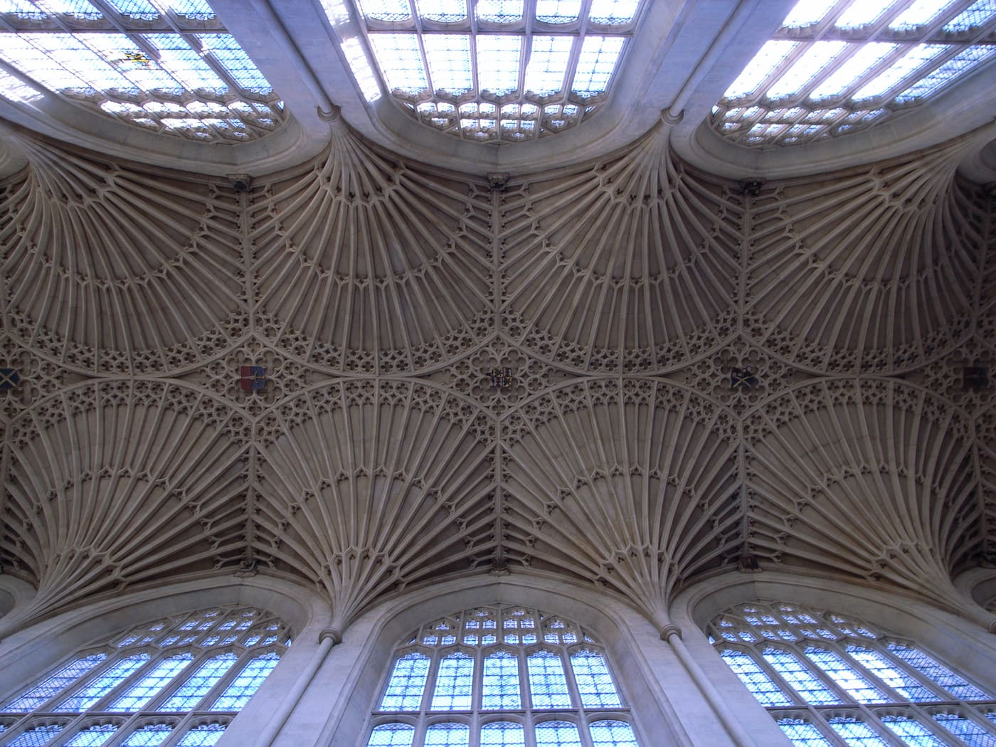 Bath Abbey Heritage Vaults