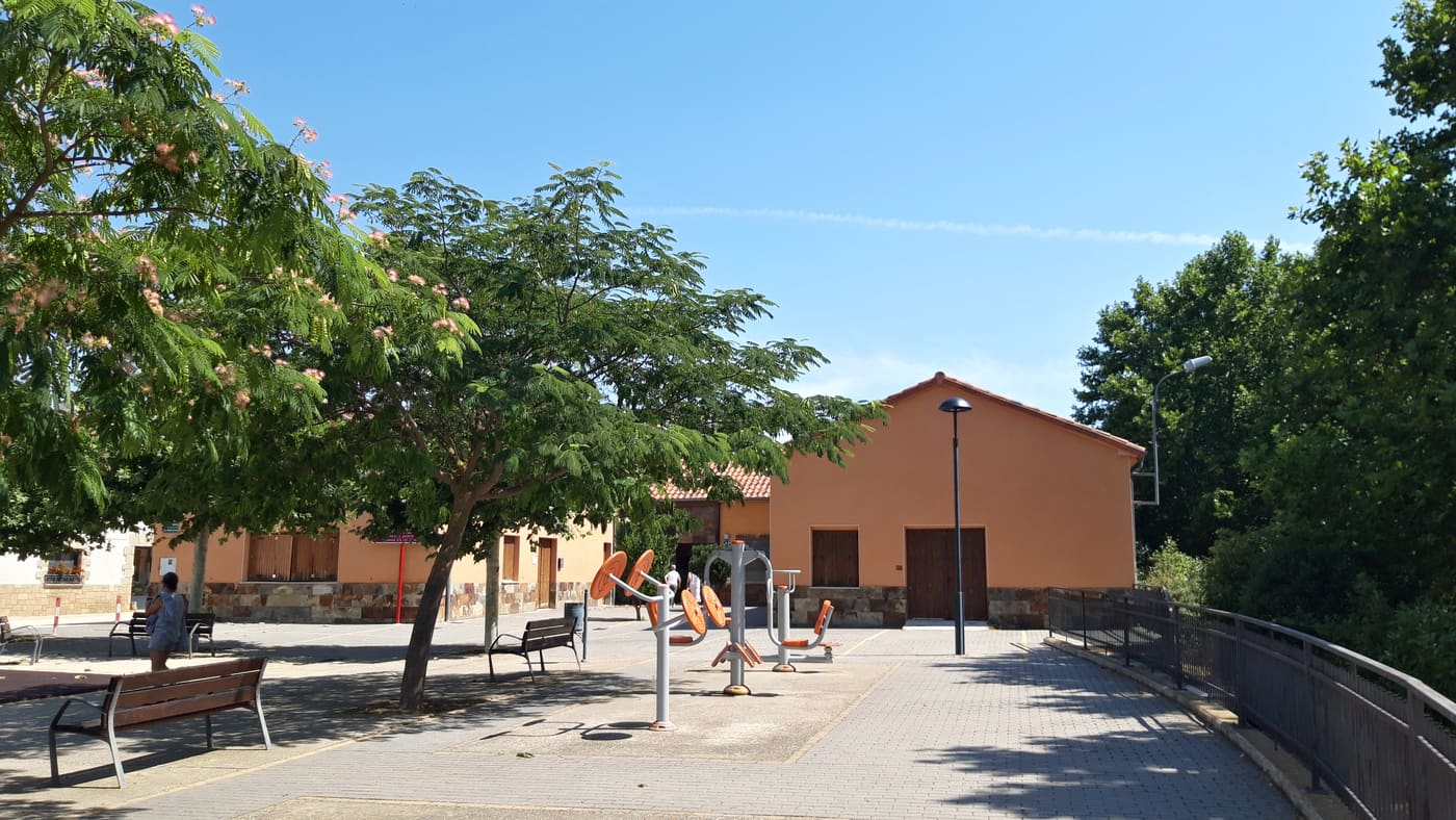 Las Eretas Museum and Archaeological Site