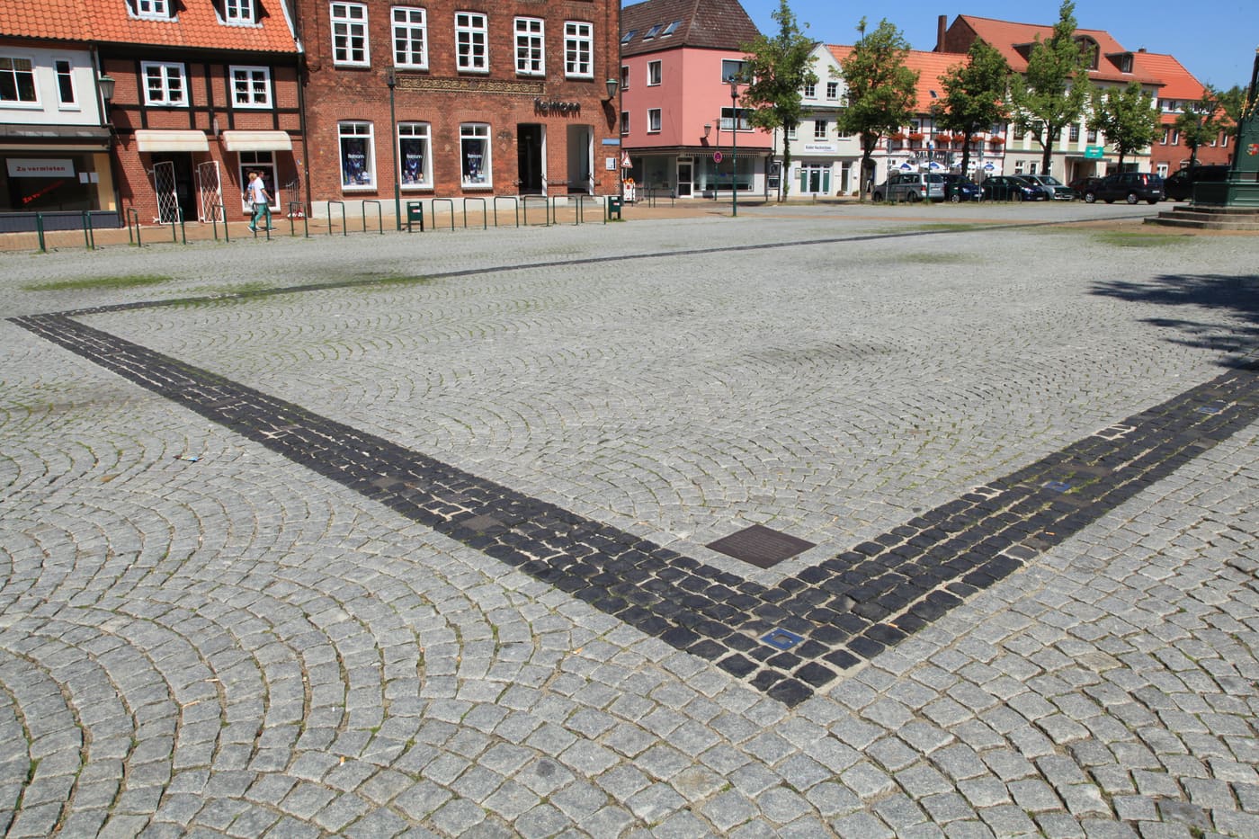 Schlossplatz