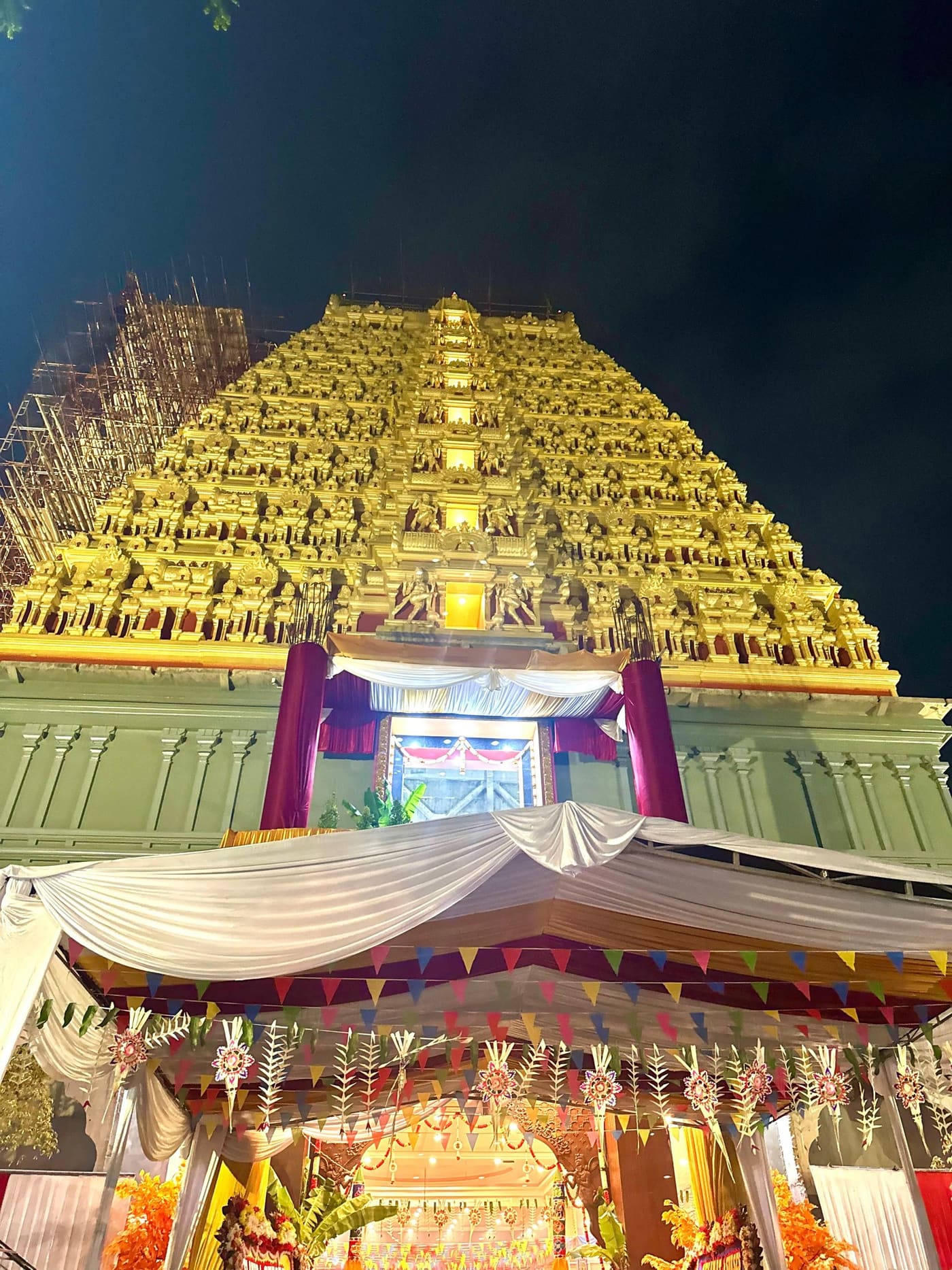 Shri Sanathana Dharma Aalayam