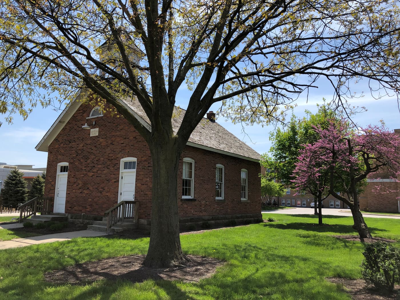 Educational Memorabilia Center