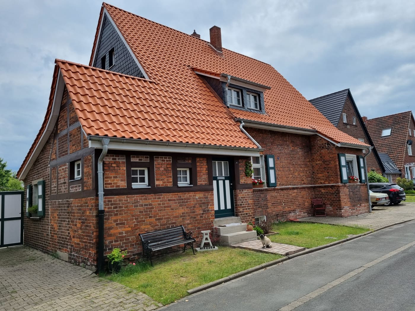 1950s Museum Datteln