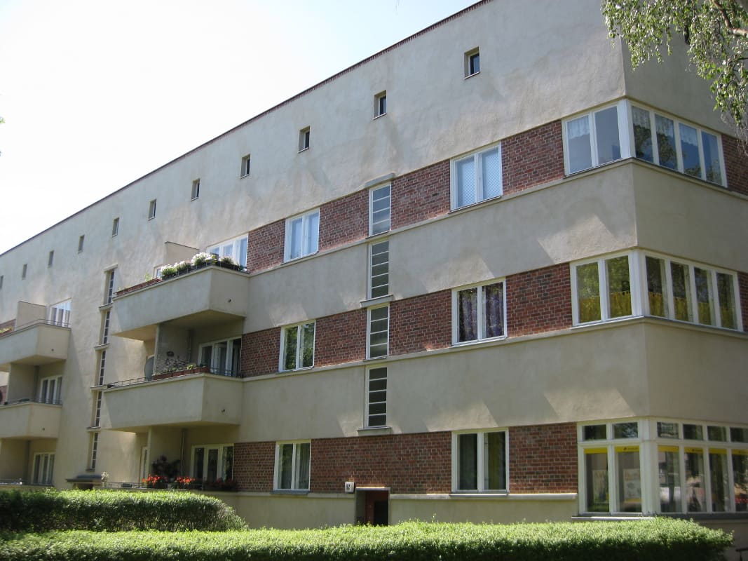 Postamt Wittenau