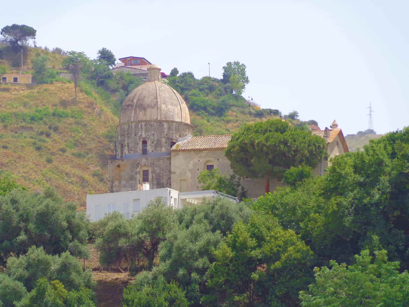 church Michelizia