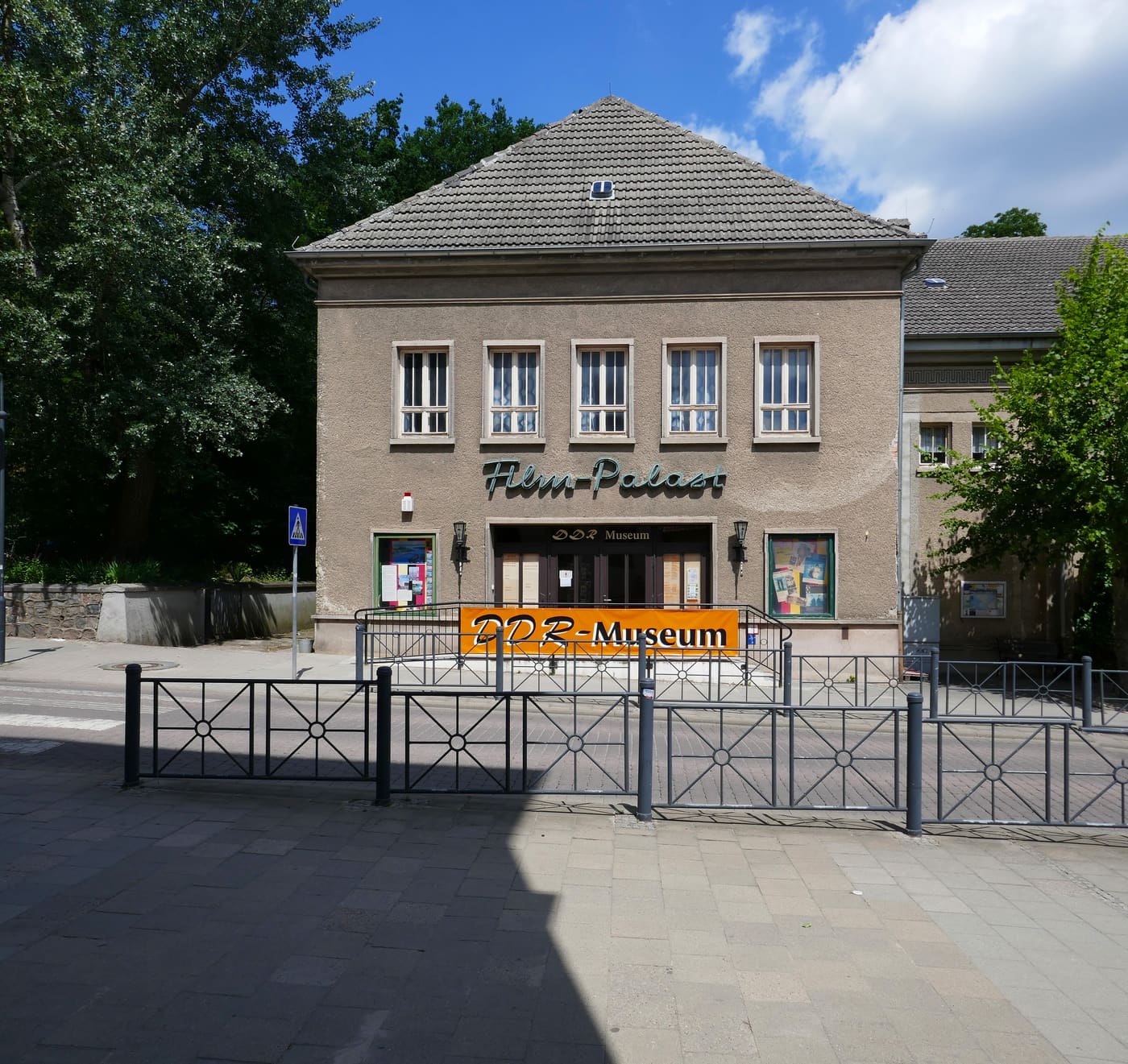 DDR-Museum Malchow