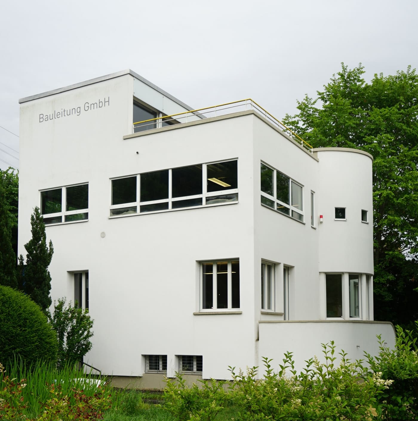 Single family house