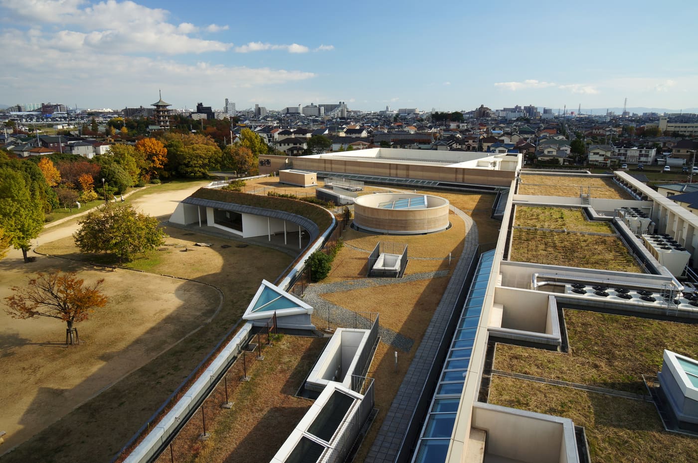 Hyogo Prefectural Museum of Archaeology