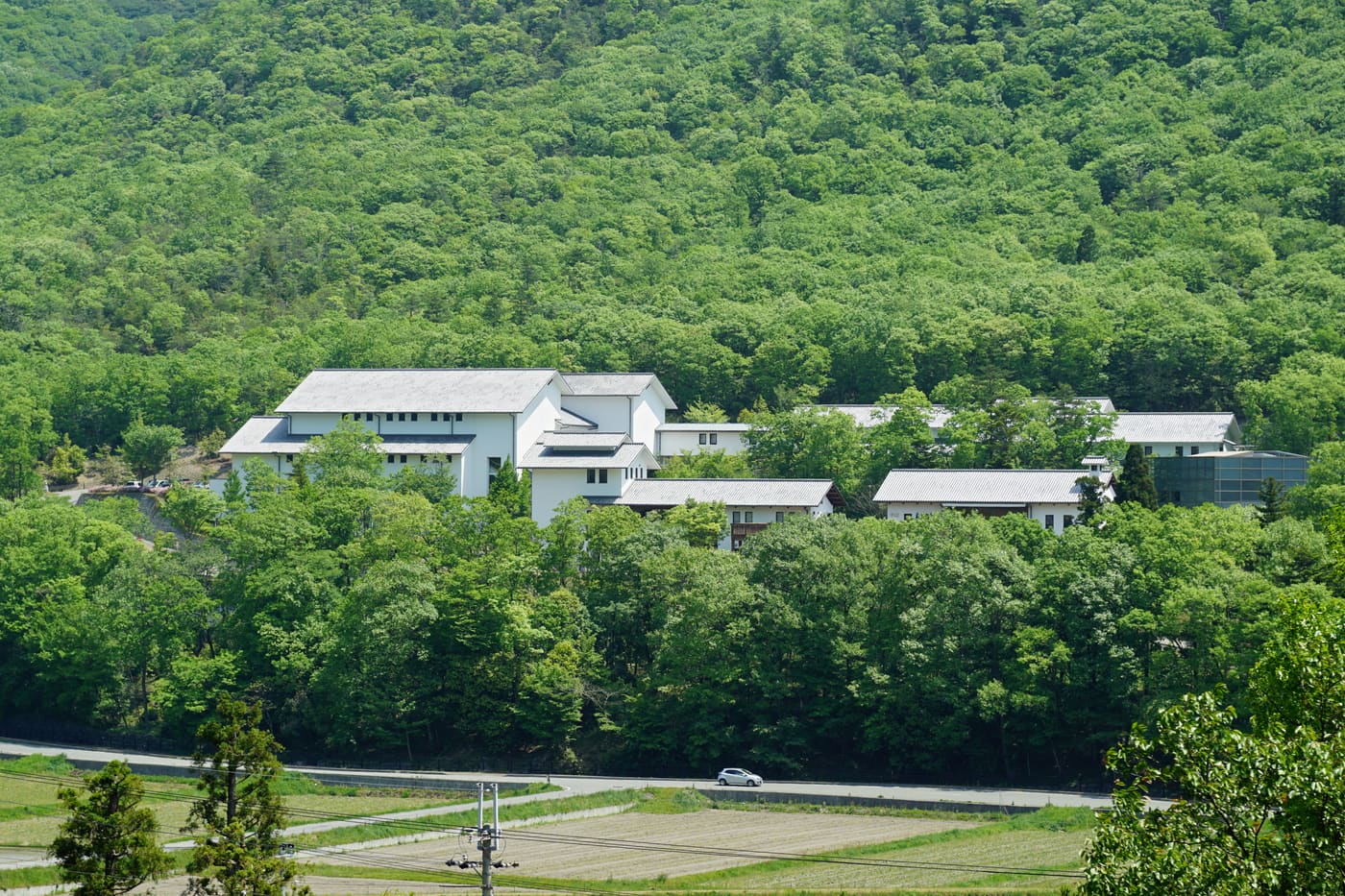 The Museum of Ceramic Art, Hyogo