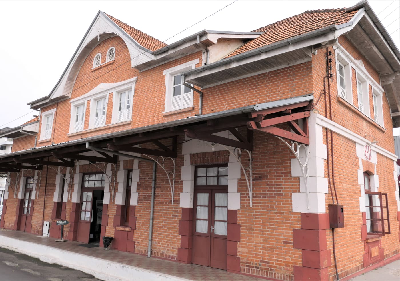Museu Histórico Cultural de Rio do Sul