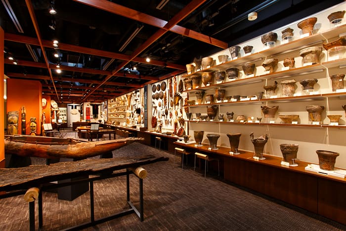 Nanzan University Museum of Anthropology