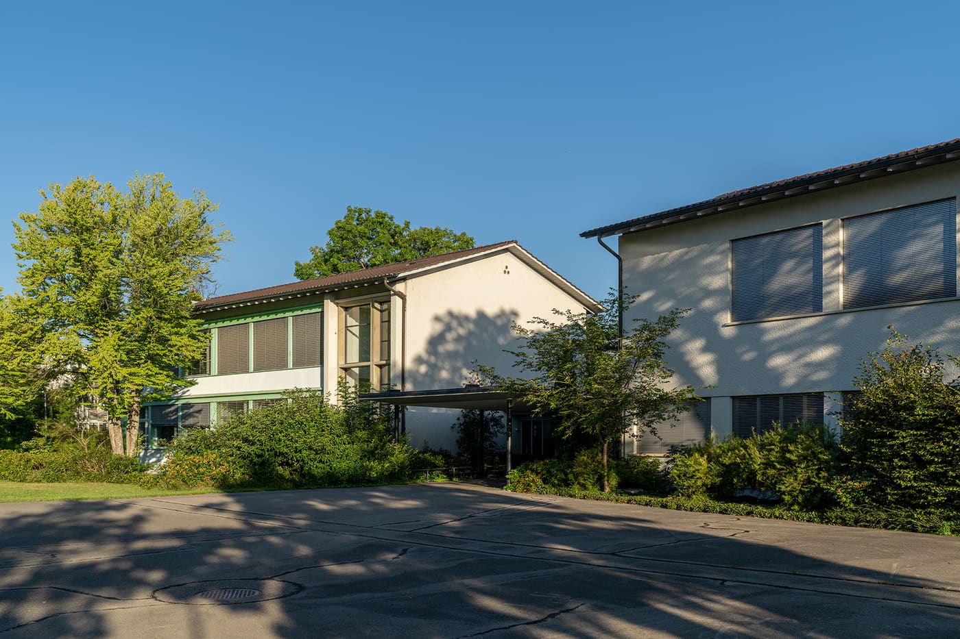 Bethlehemacker elementary school