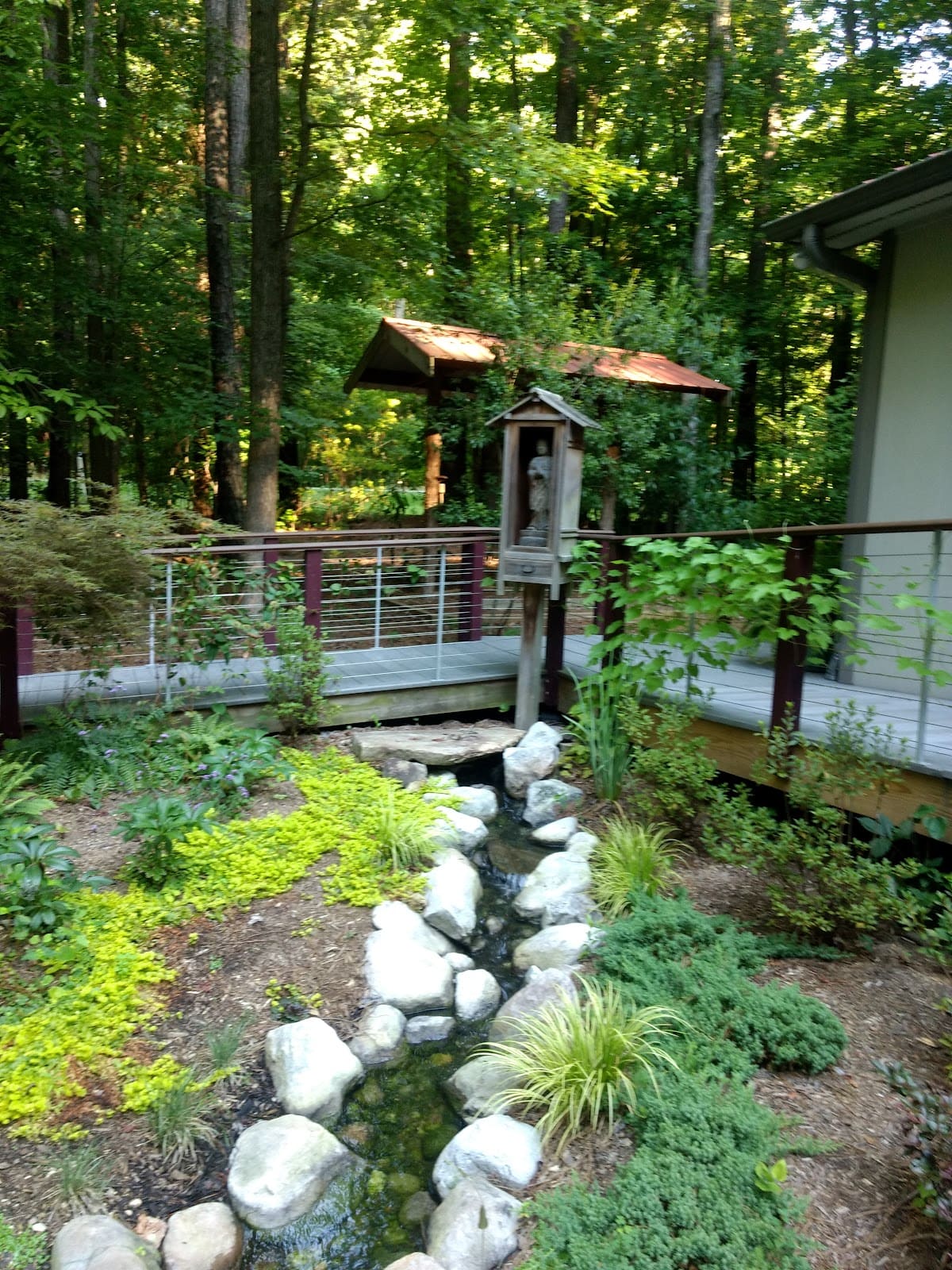Chapel Hill Zen Center