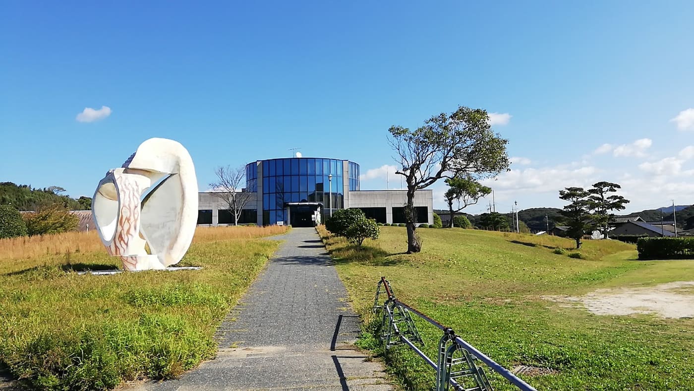 Doigahama Site