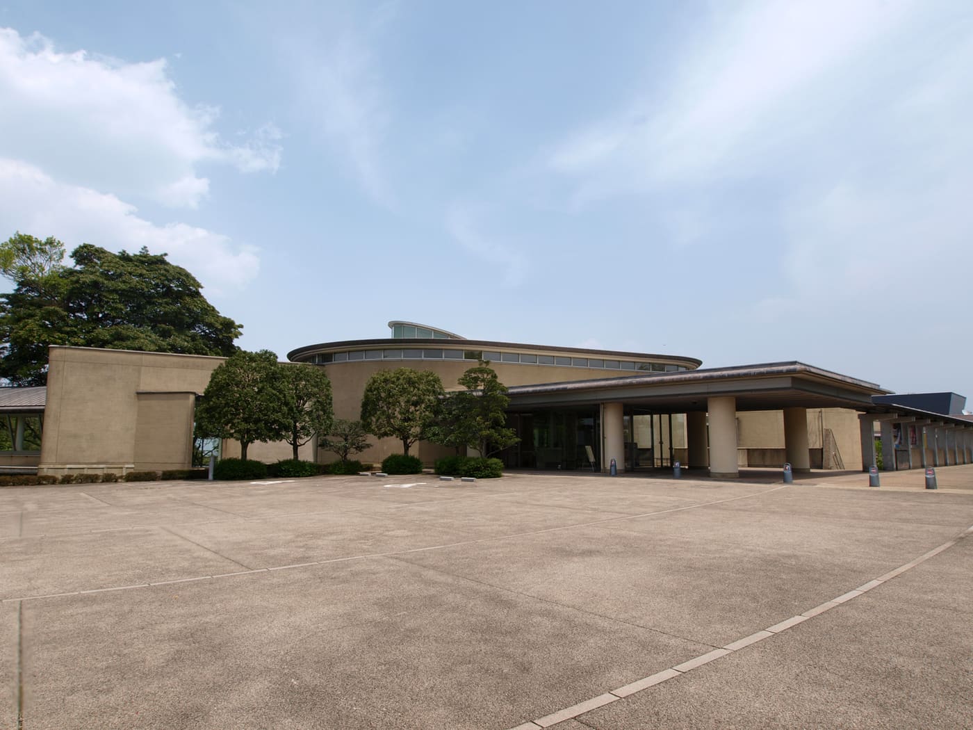 Ōita Art Museum