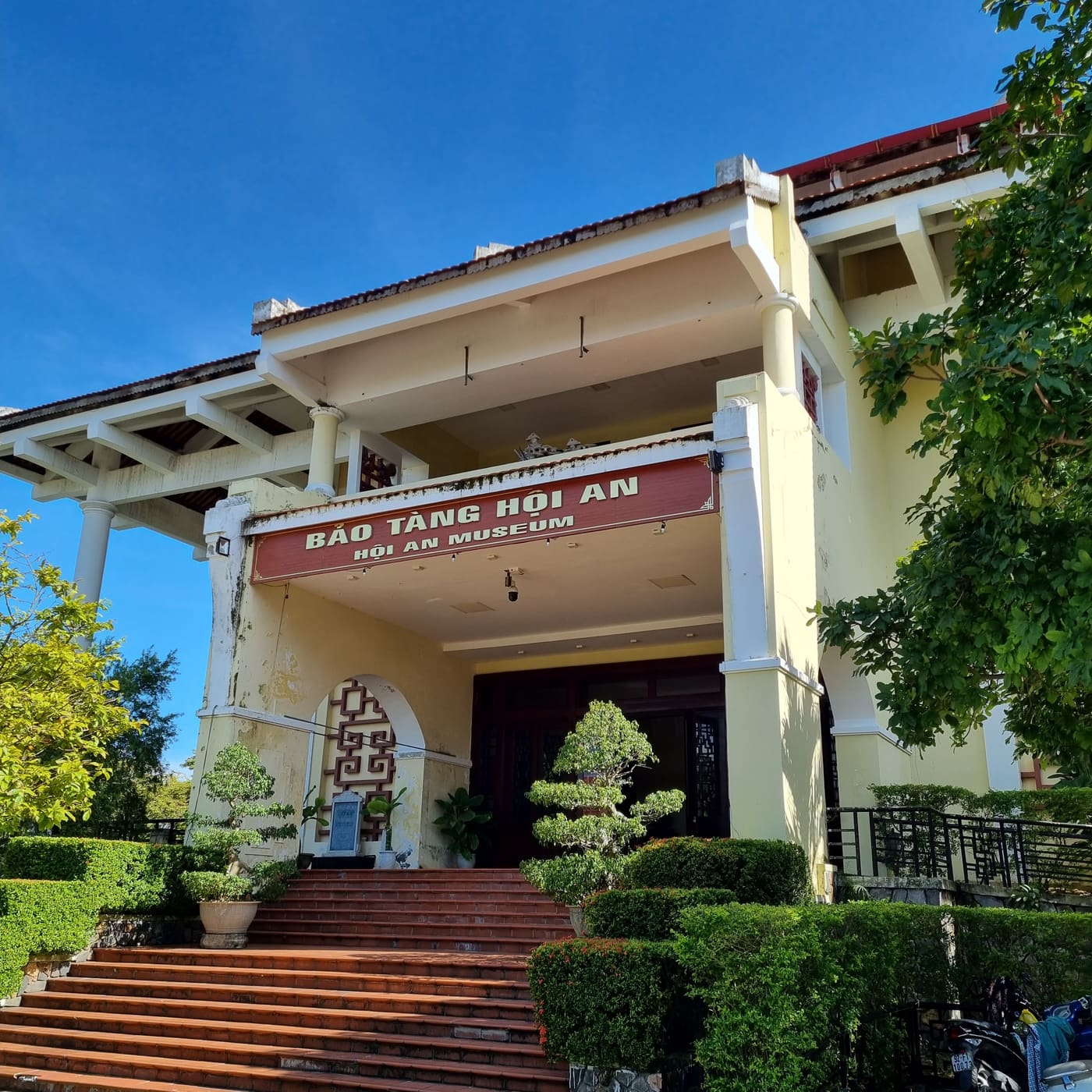 Hoi An Museum