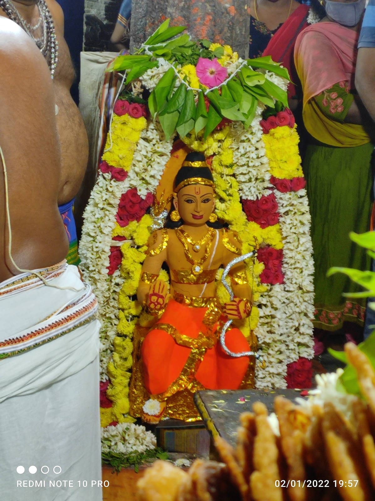 Somanatha Swamy Temple