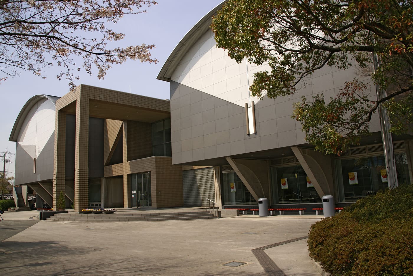 Osaka Prefectural Museum of Yayoi Culture