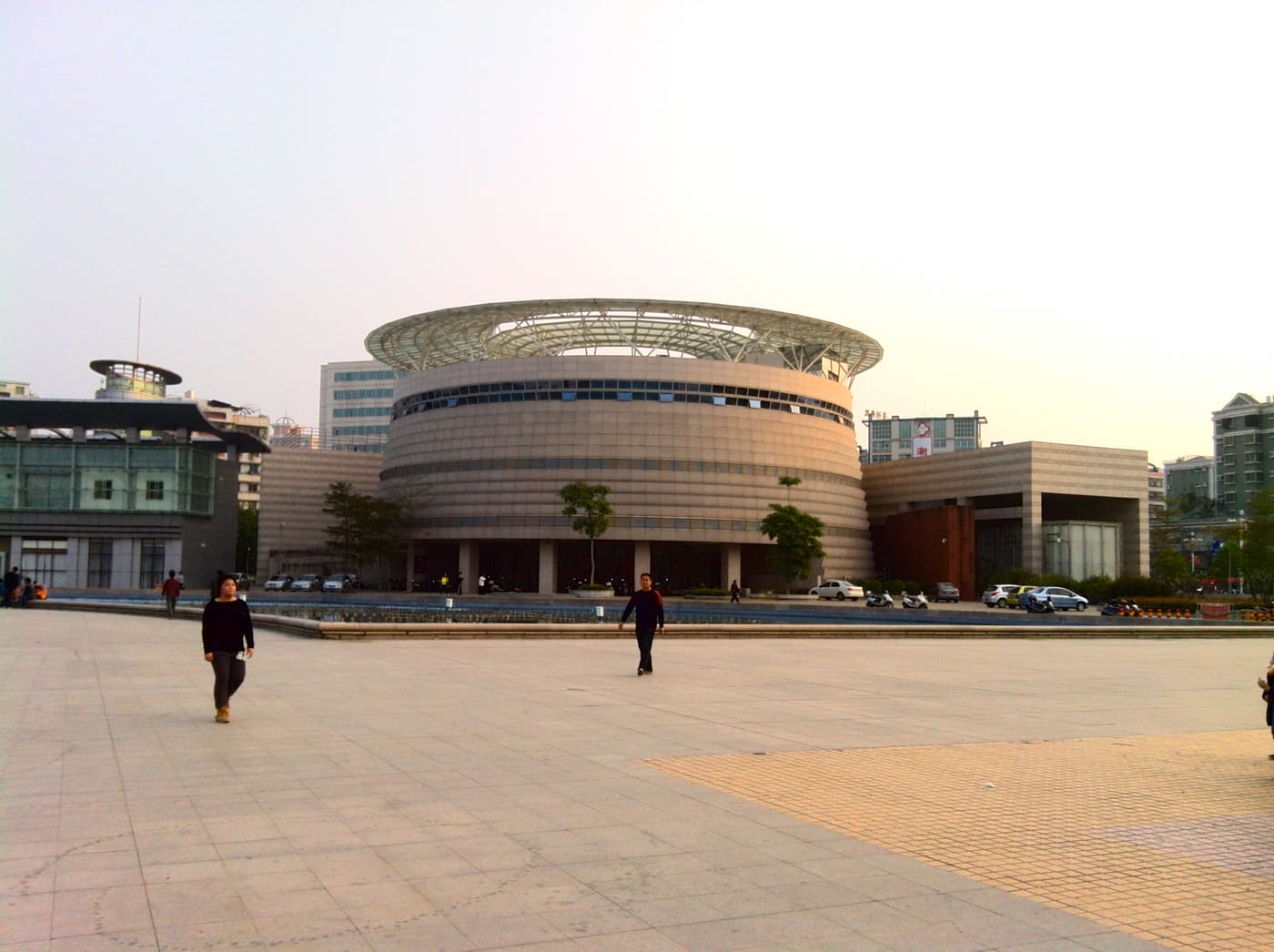 Chaozhou Museum