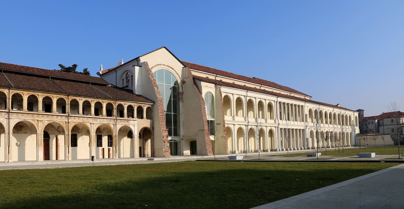 Ex Ospedale Maggiore Sant'Andrea