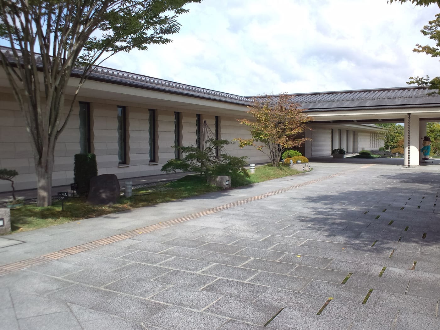 Nara Prefecture Complex of Man'yo Culture