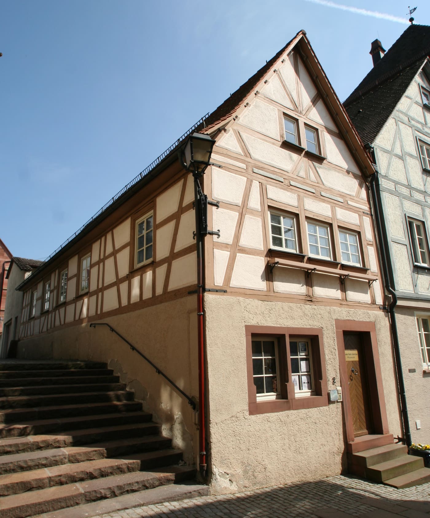 Keplergasse 2