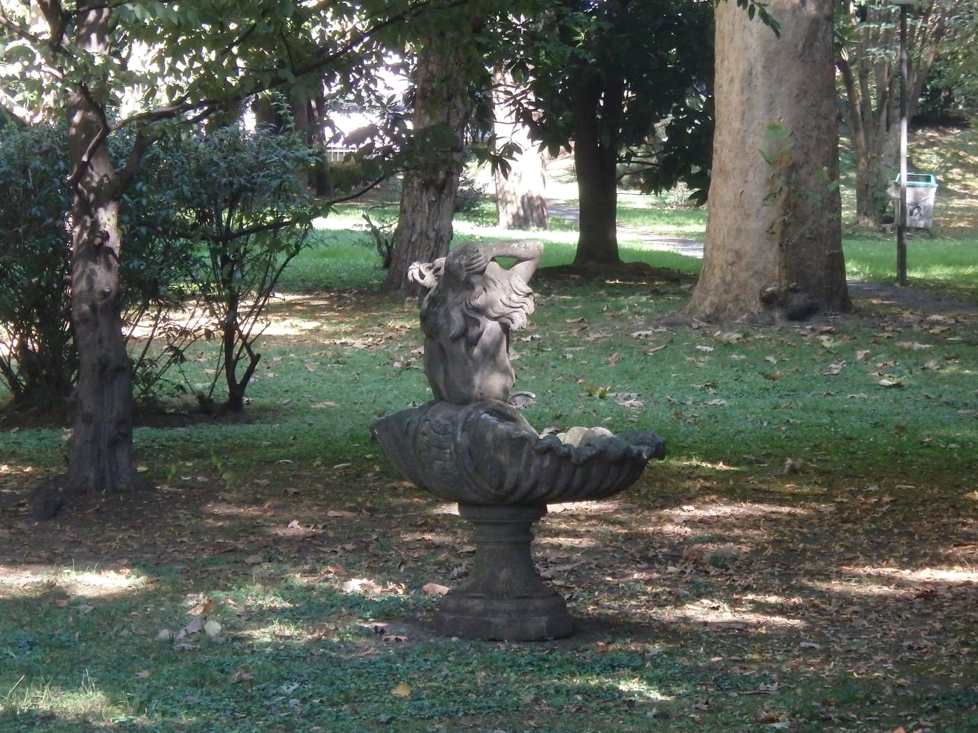 Giardino d'Arcadia