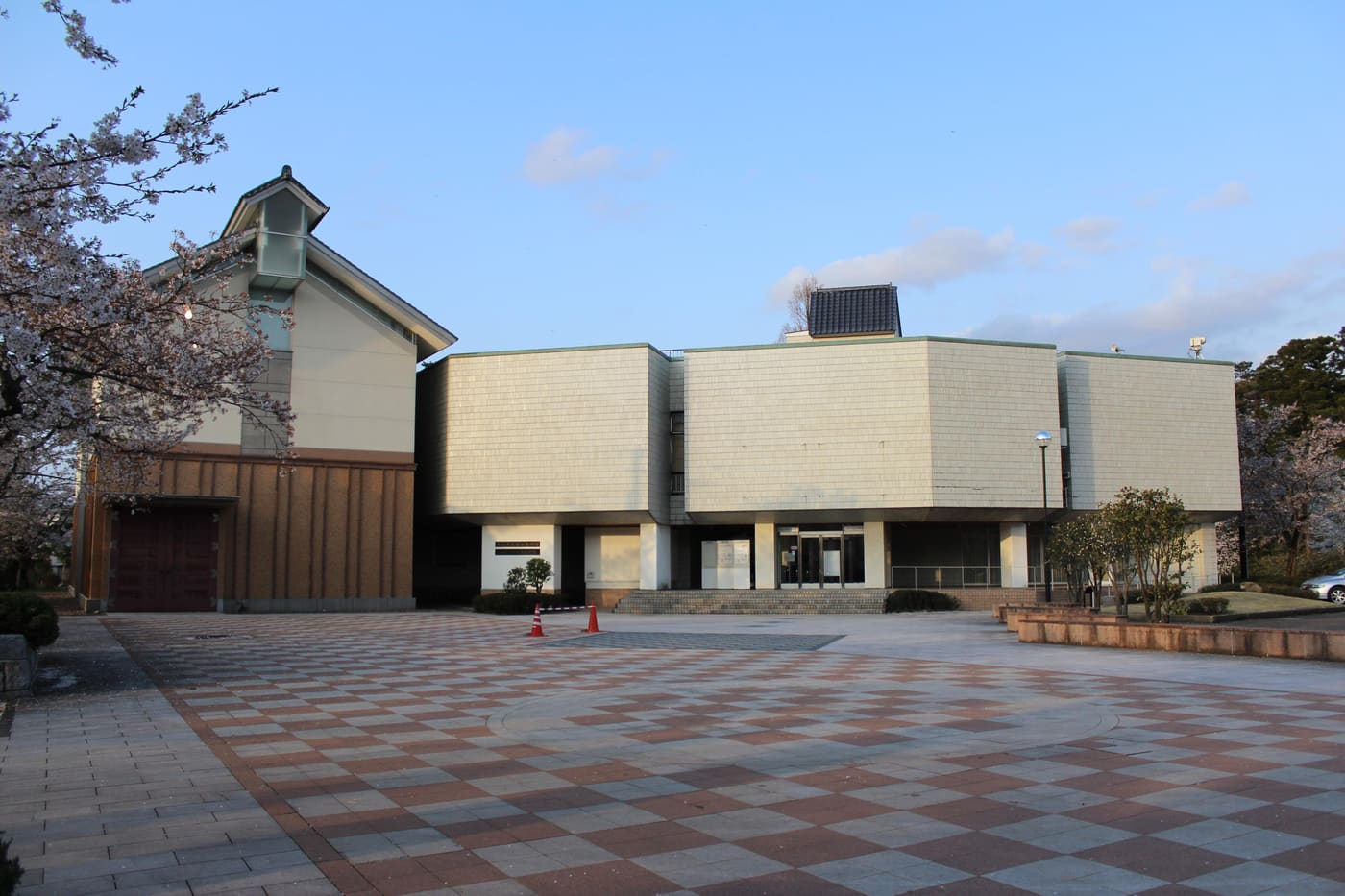 Kobayashi Kokei Memorial Museum of Art