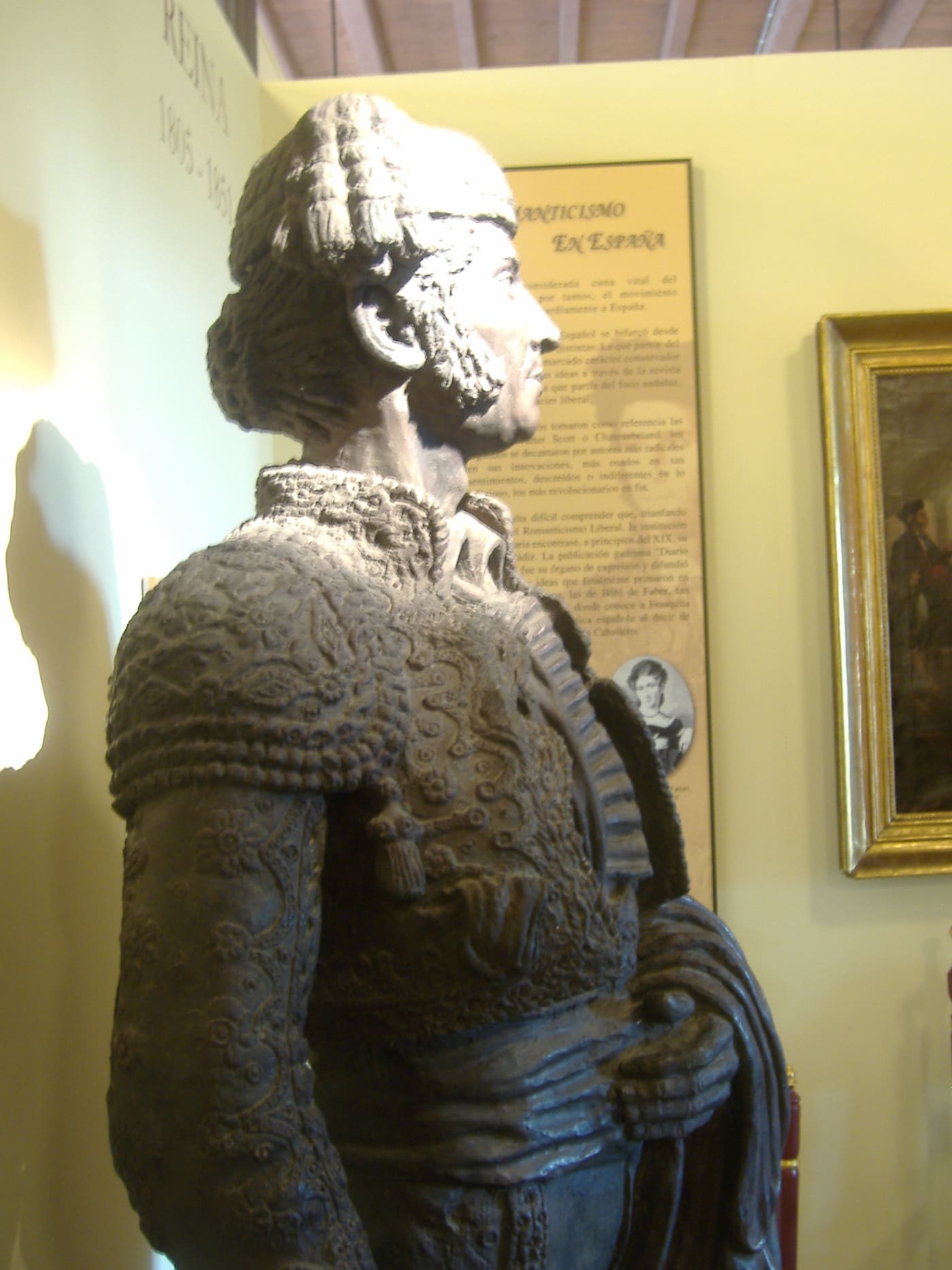 Museo Municipal Taurino Francisco Montes