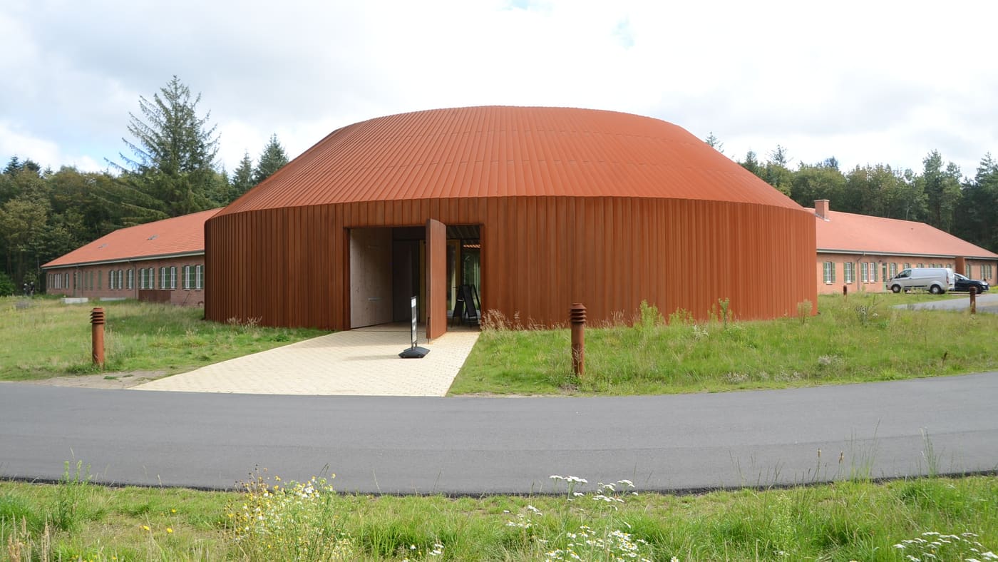 FLUGT – Refugee Museum of Denmark