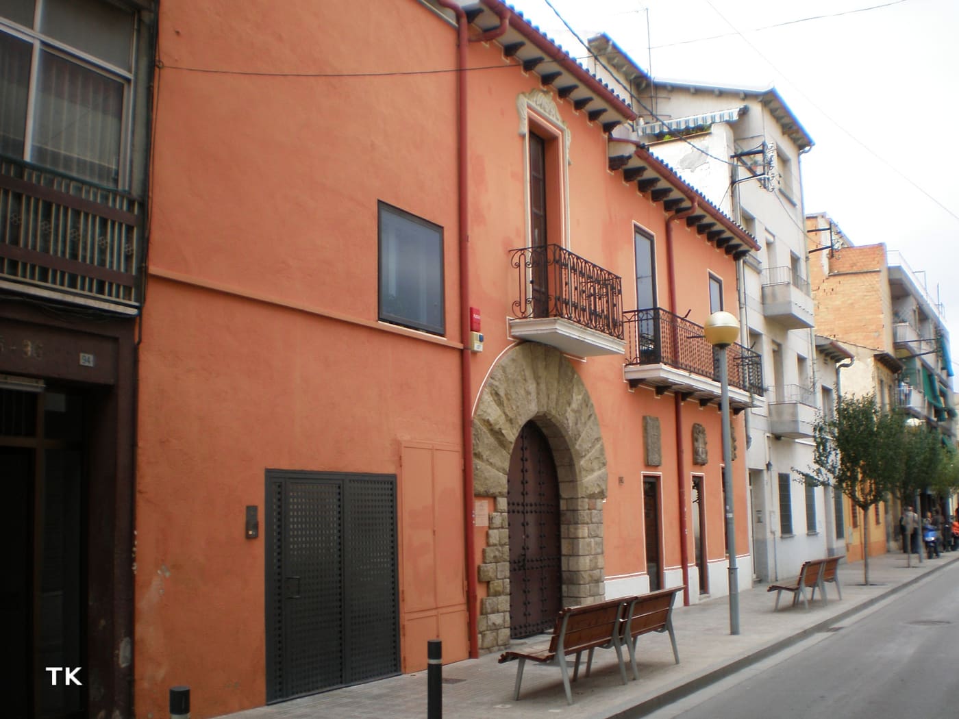 Casa Museu Joan Abelló