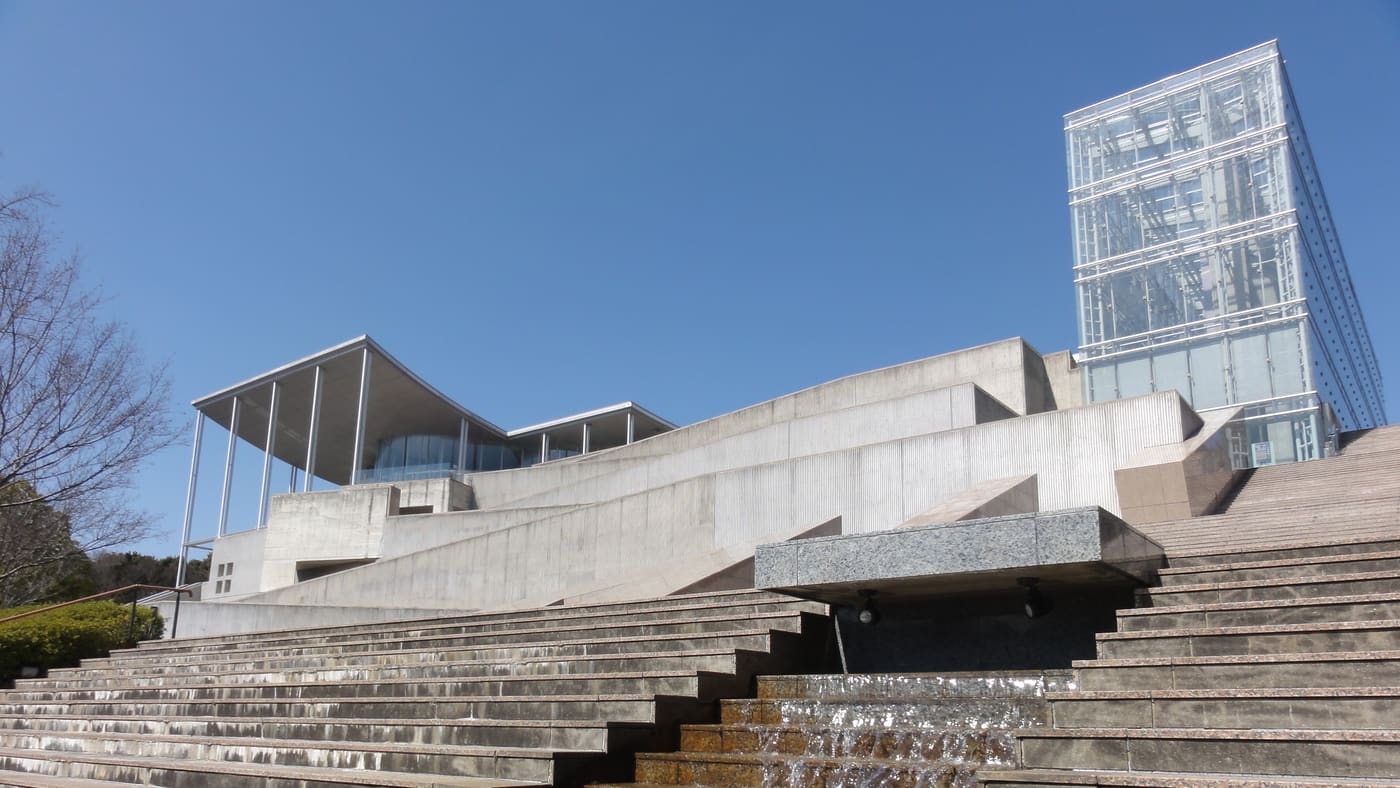 Okazaki City Mindscape Museum