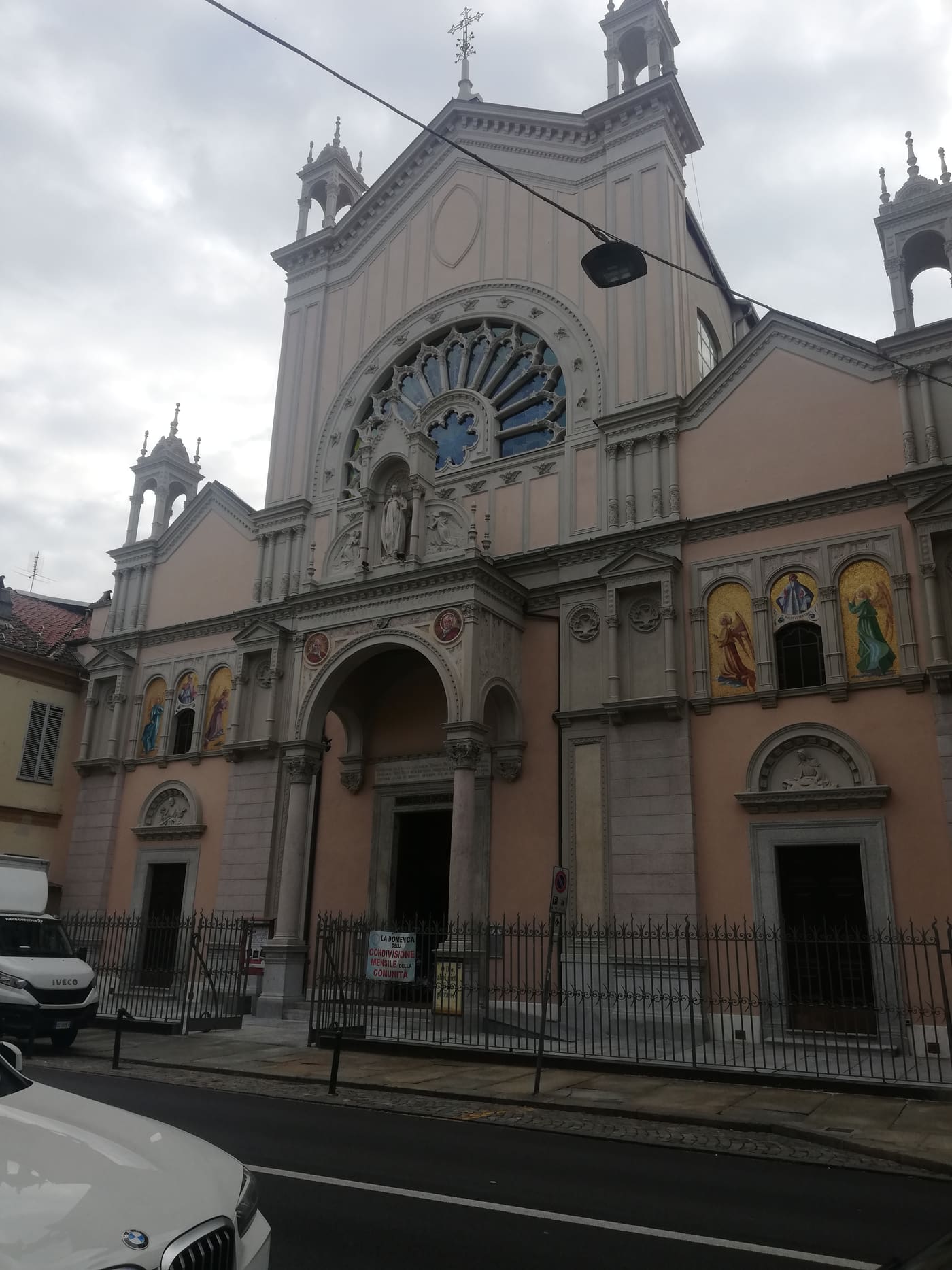 Immacolata Concezione e San Donato Church