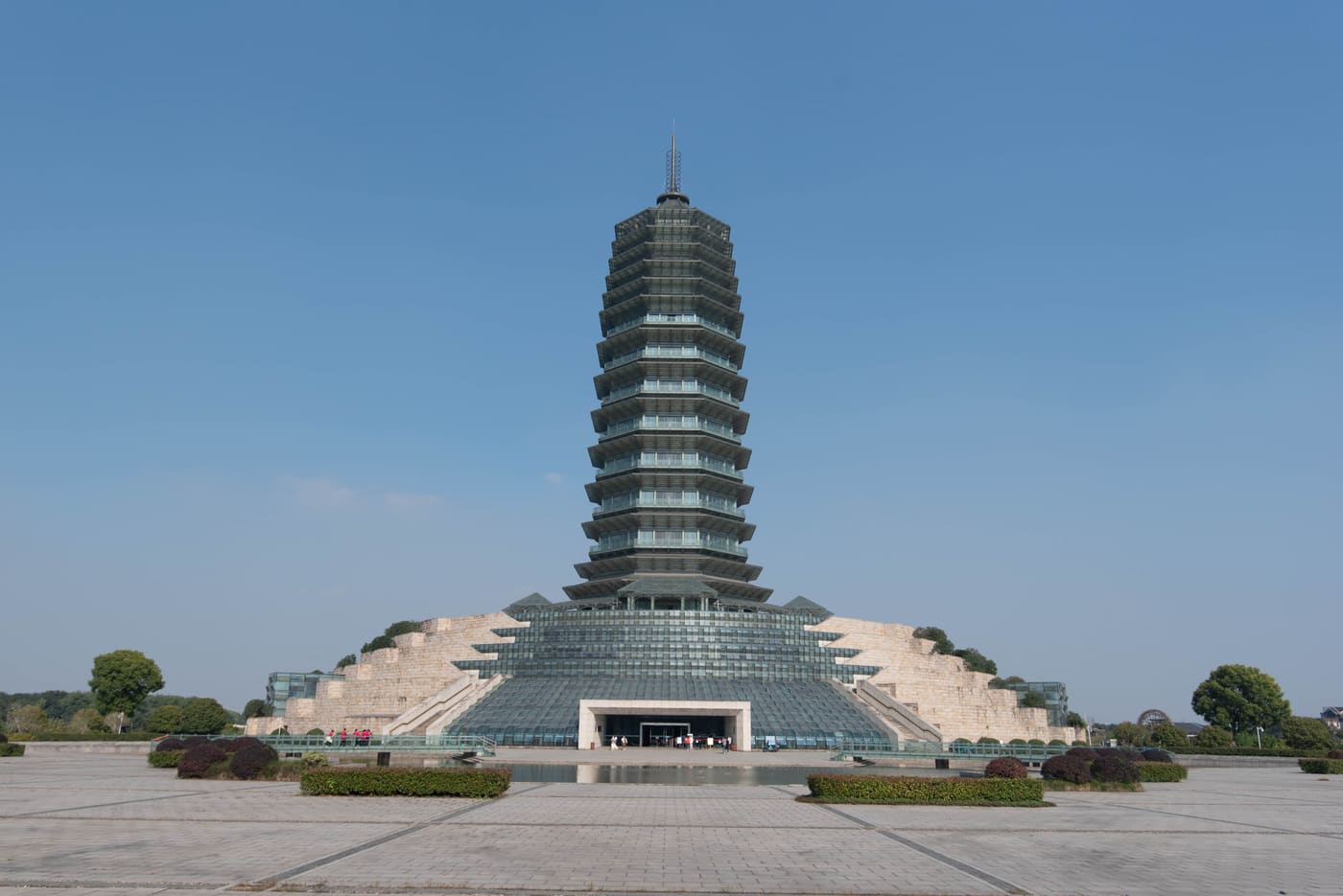 National Water Museum of China