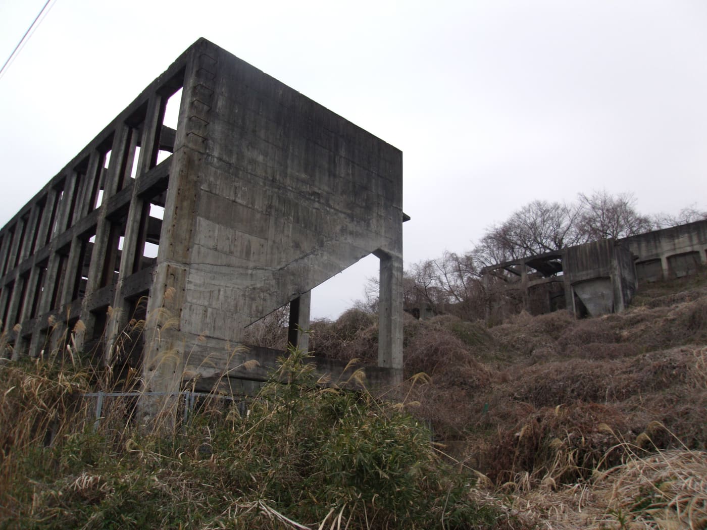Jōban coalfield