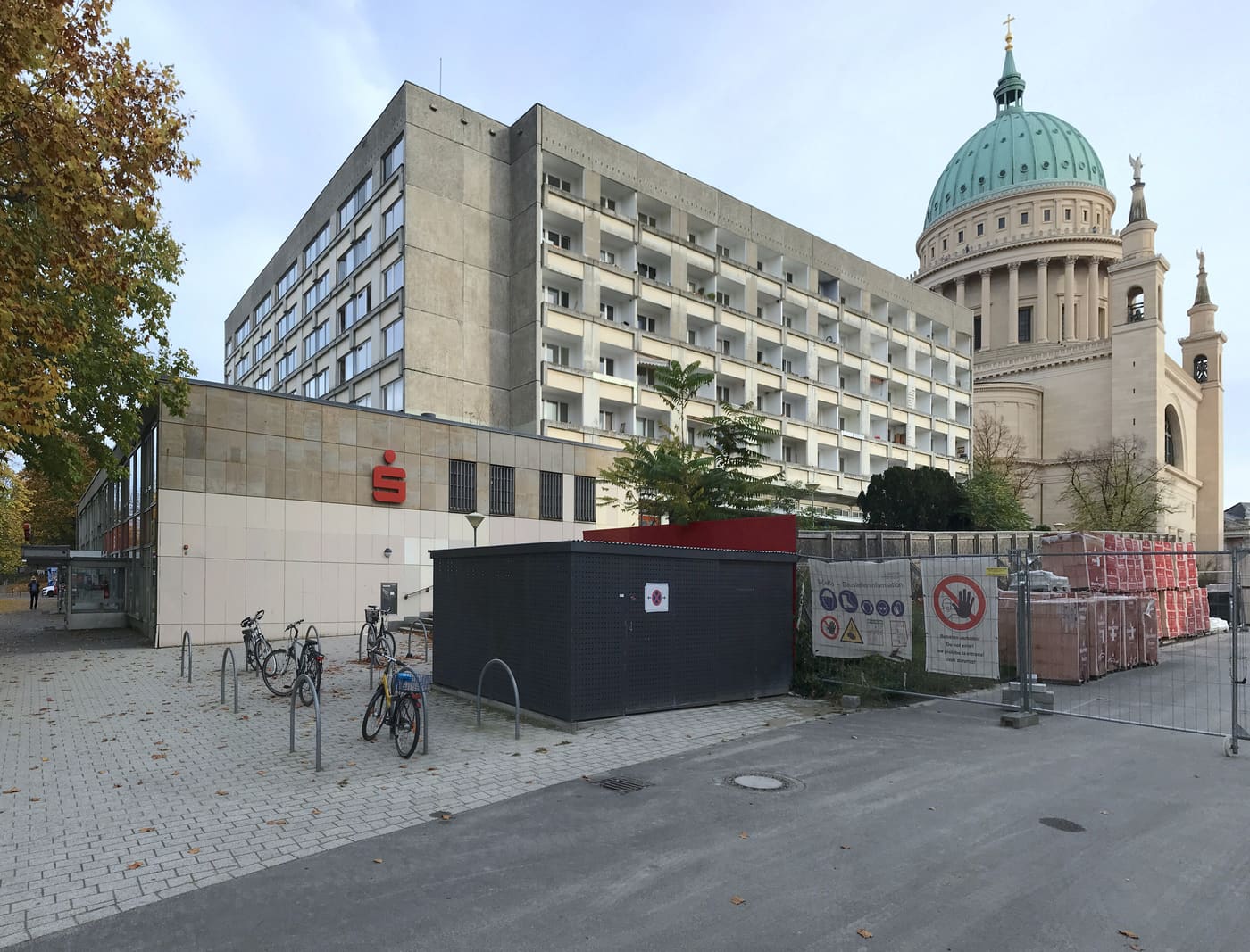 Staudenhof
