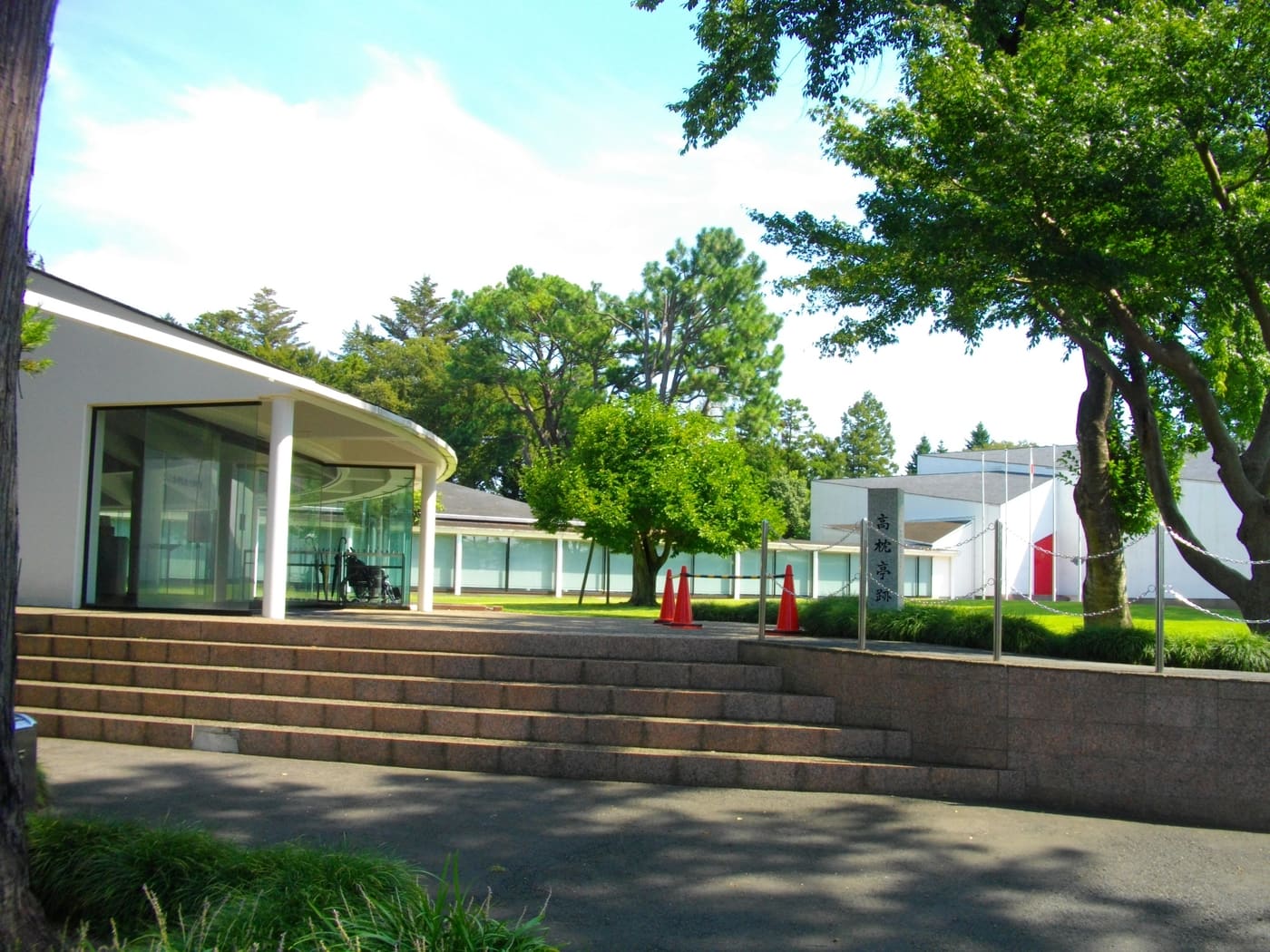 The Tokugawa Museum