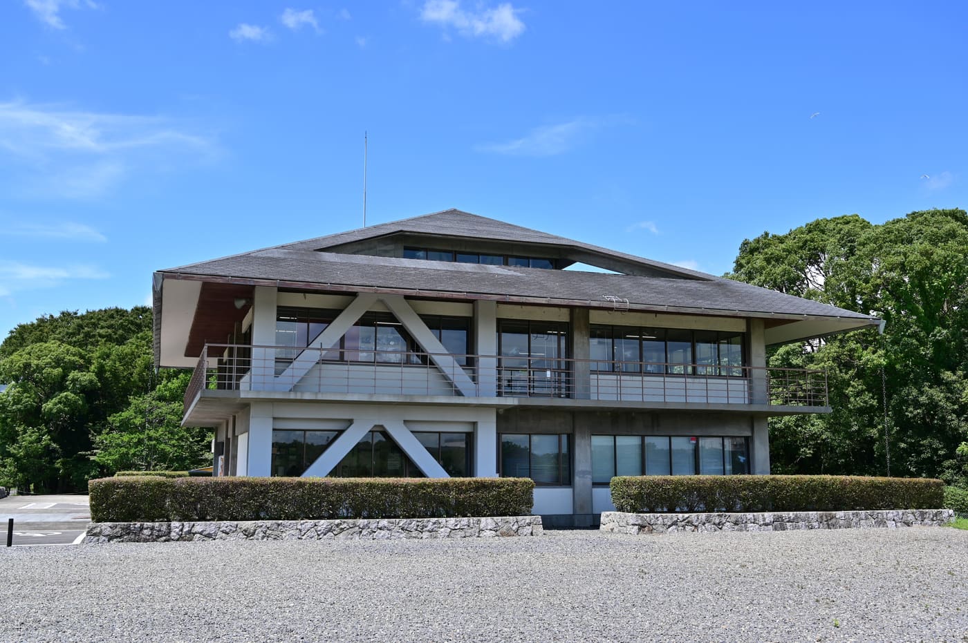 Yatomi Wild Bird Sanctuary