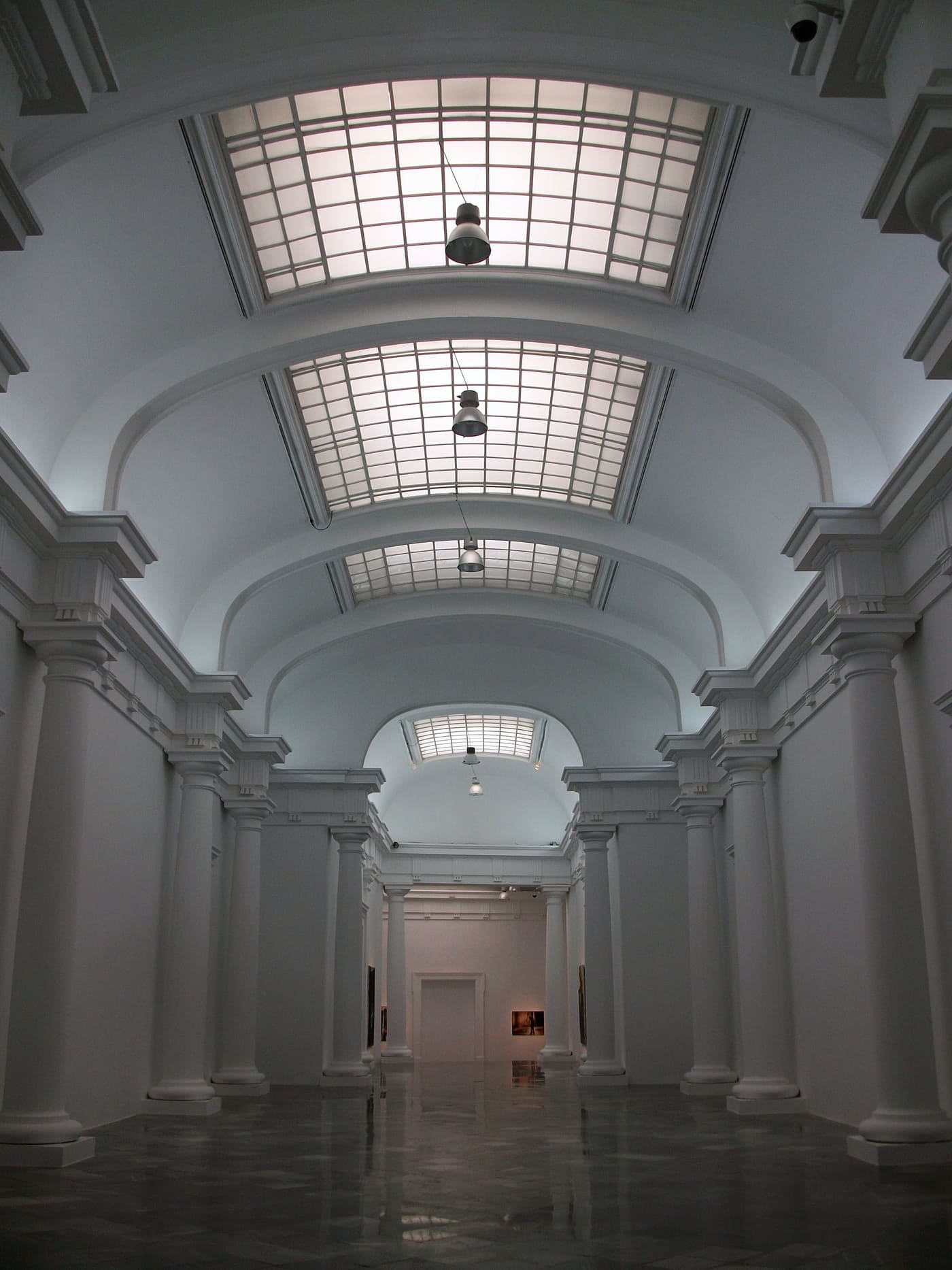 Centre del Carme Cultura Contemporània