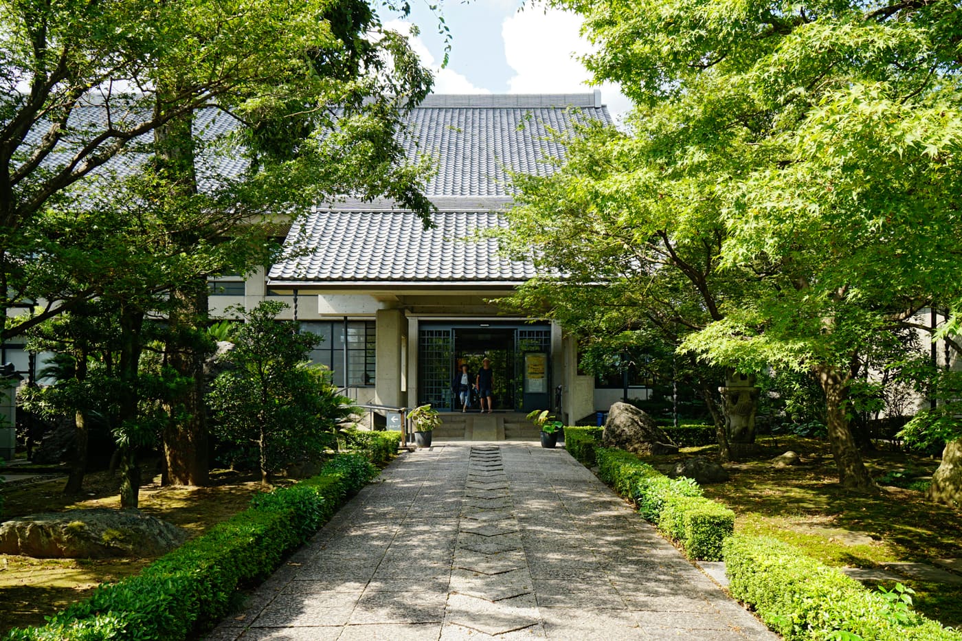 Jōtenkaku Museum