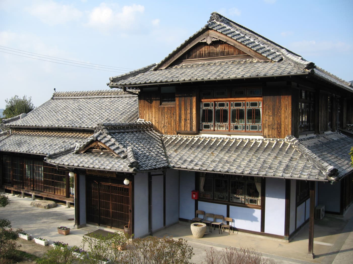 Museum of Japanese Emigration to Hawaii