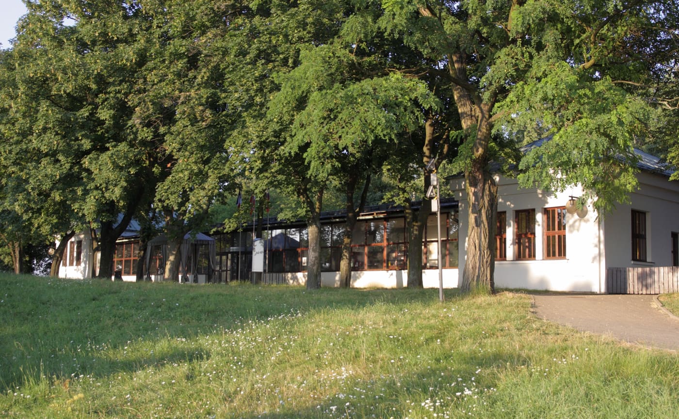 Muzeum památníku Mohyla míru