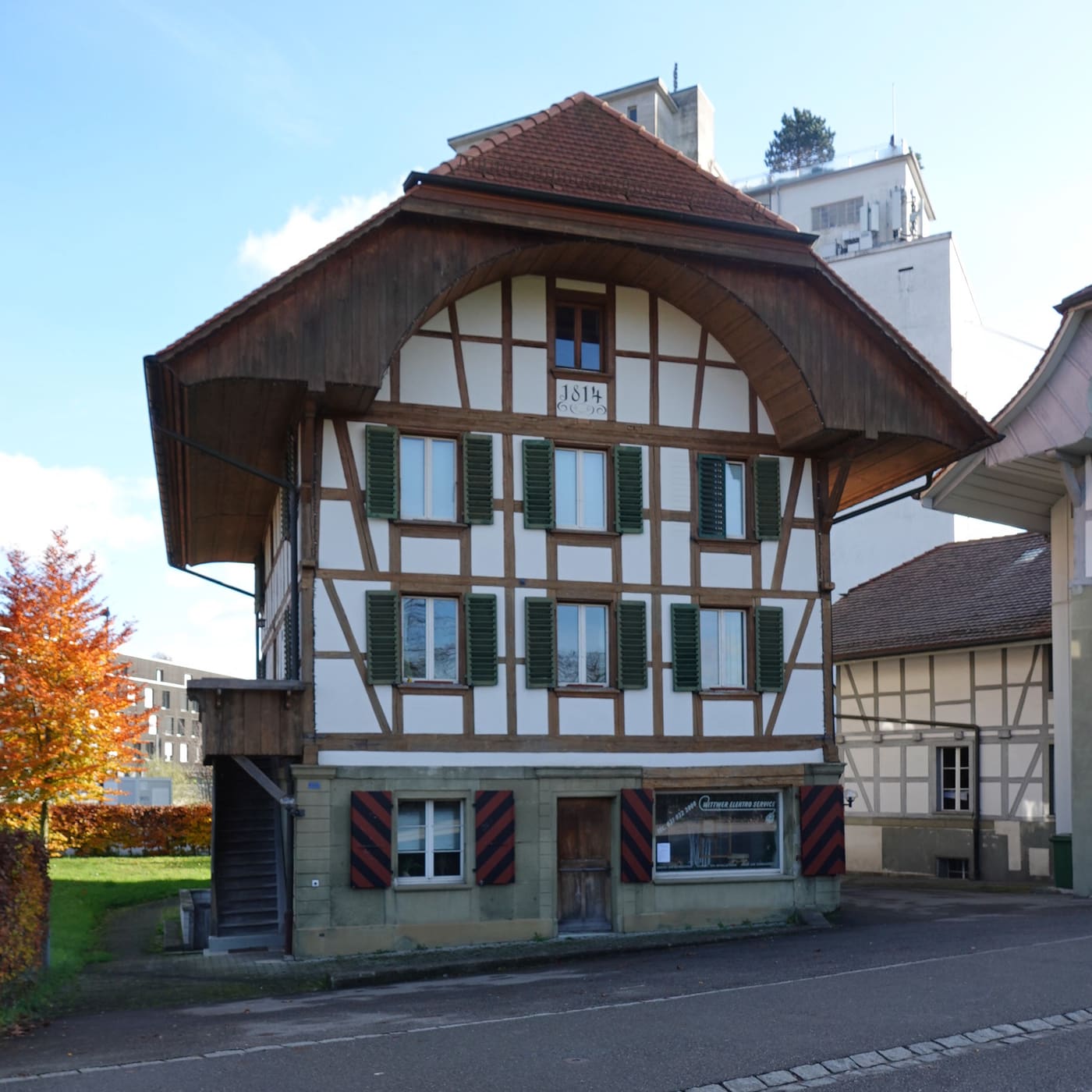 Stöckli (1814)
