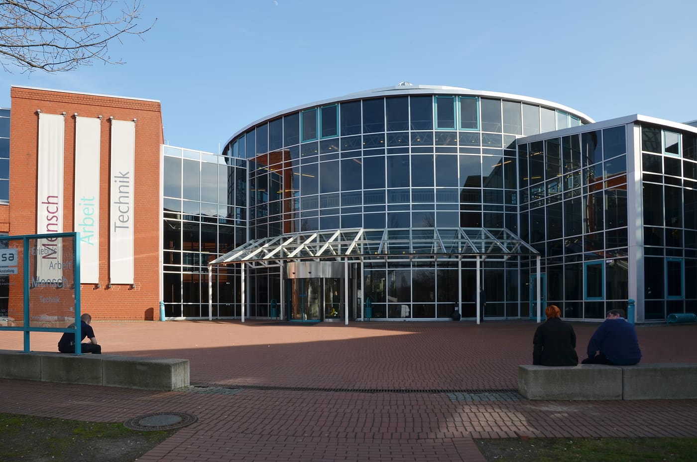 DASA – Arbeitswelt Ausstellung