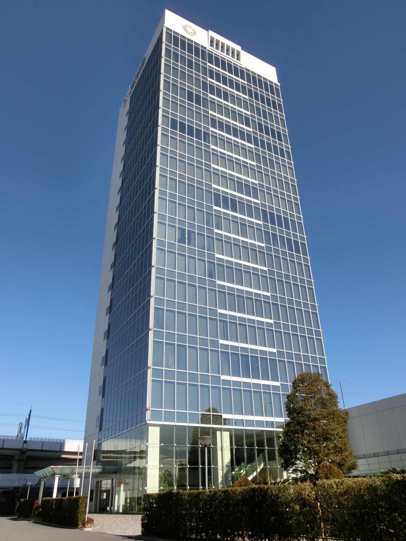 Wood & Plywood Museum